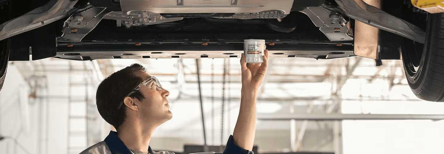 Express Maintenance Flow