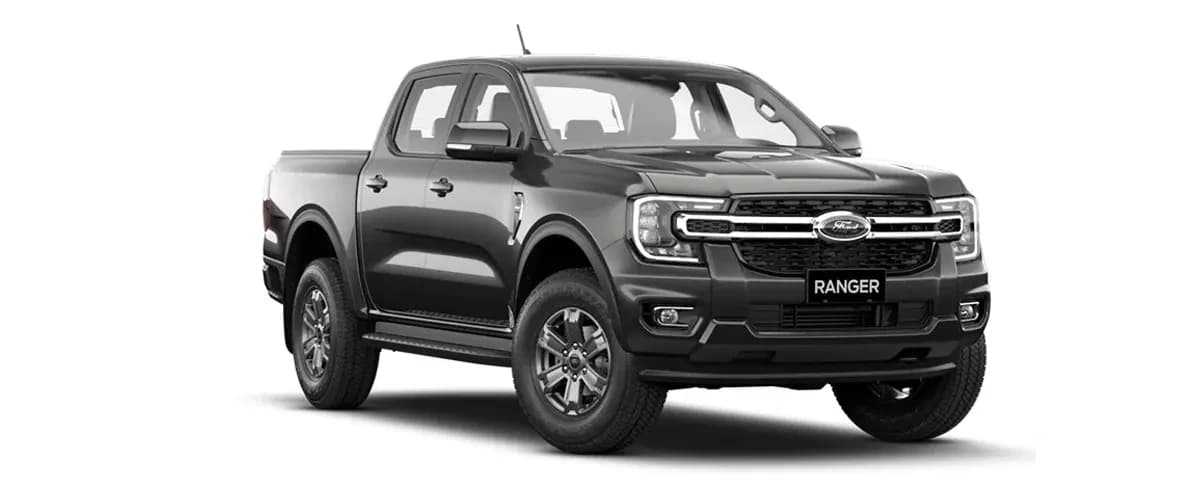 Ford Ranger XL
