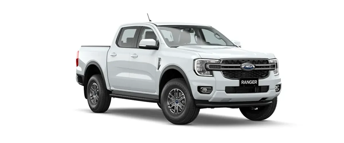 Ford Ranger XLS+