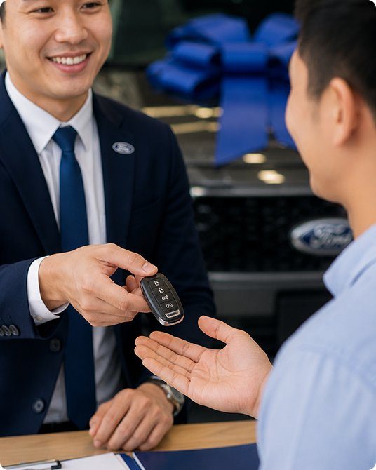 Mua xe trả góp